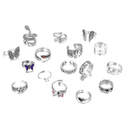 Elegant Ring for Every Occasion