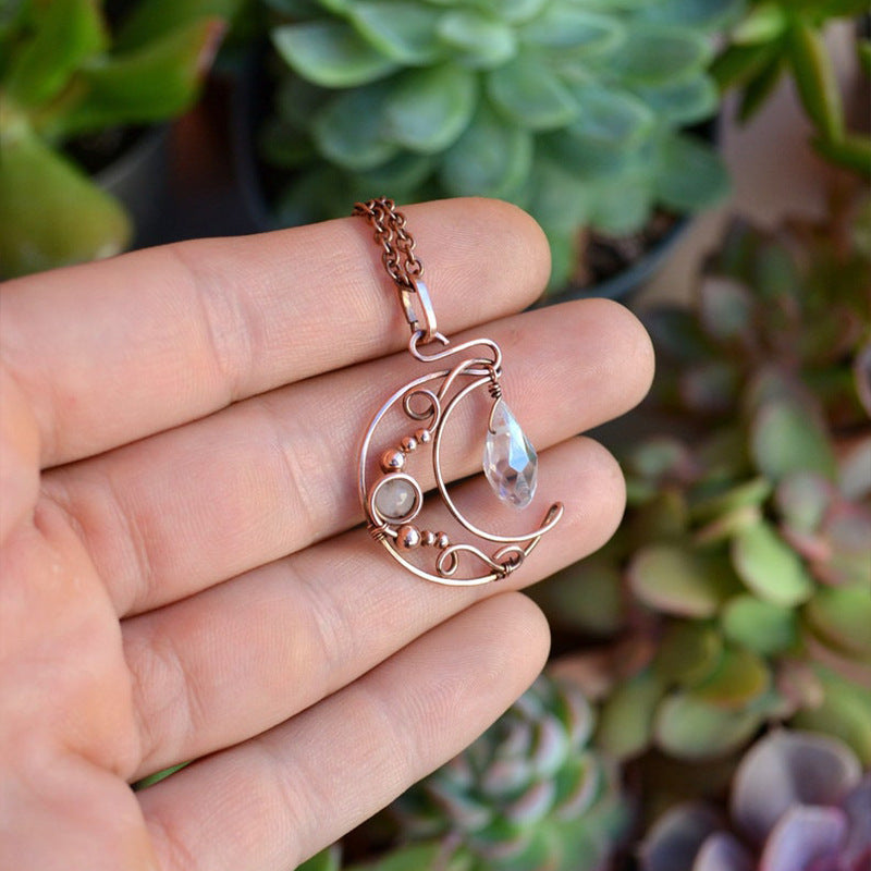 Beautiful Necklace with Unique Style