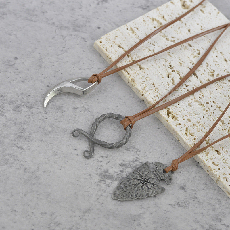 Charming Necklace for Any Occasion
