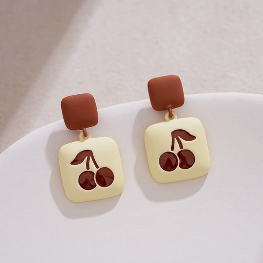Romantic Earring for Special Moments