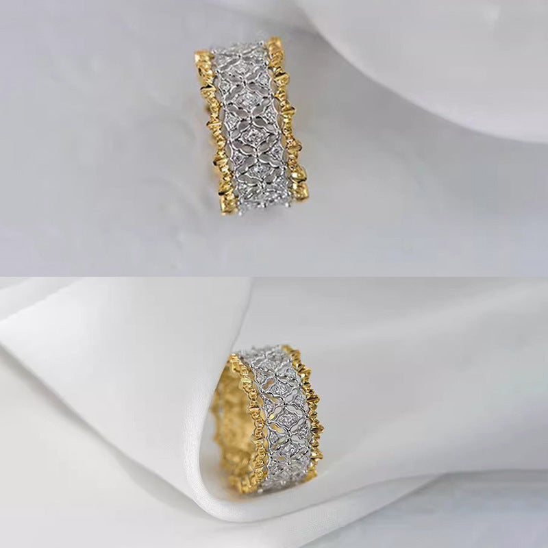 Stunning Ring for Daily Wear
