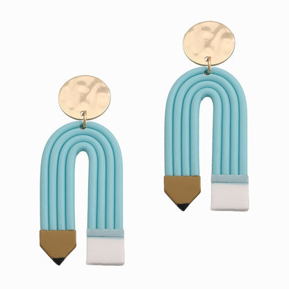 Beautiful Earring with Unique Style