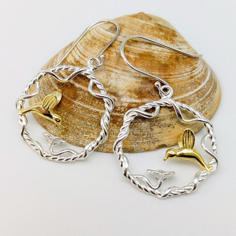 Beautiful Earring with Unique Style
