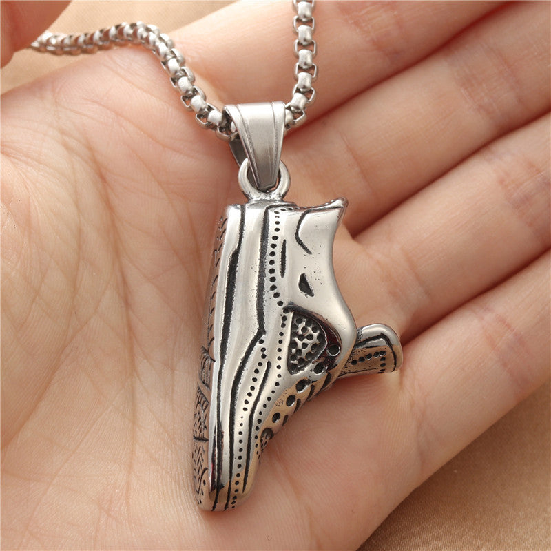 Charming Pendant for Any Occasion