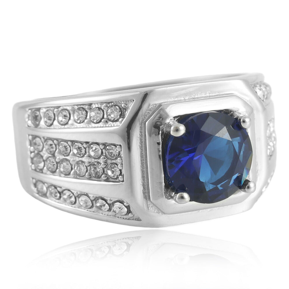 Vintage Handmade Ring