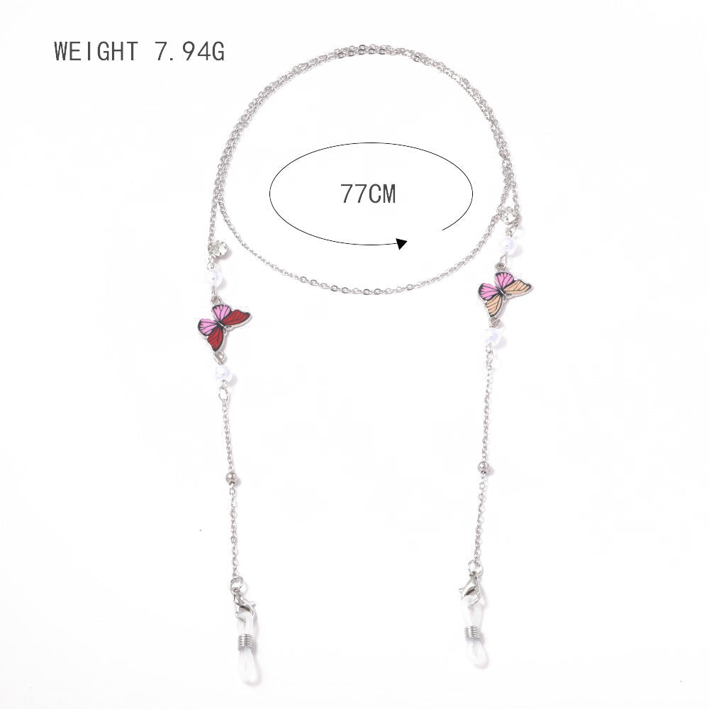 Romantic Pearl Chain for Special Moments