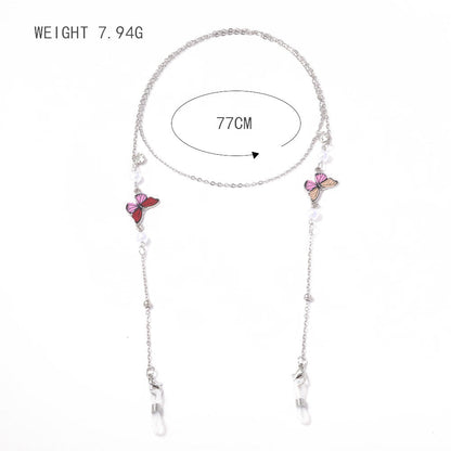 Romantic Pearl Chain for Special Moments