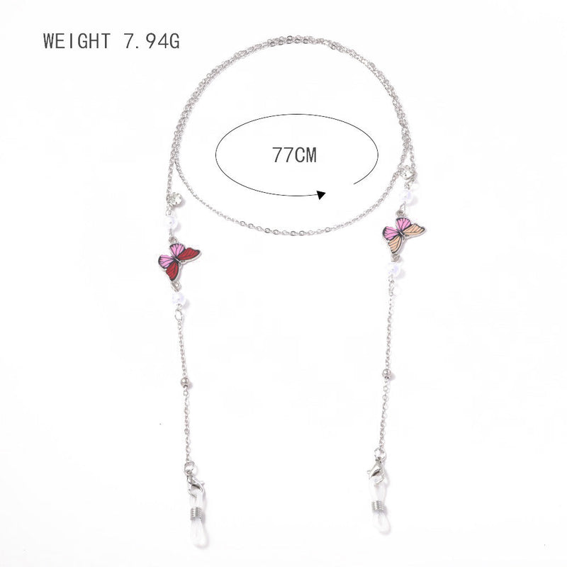 Romantic Pearl Chain for Special Moments