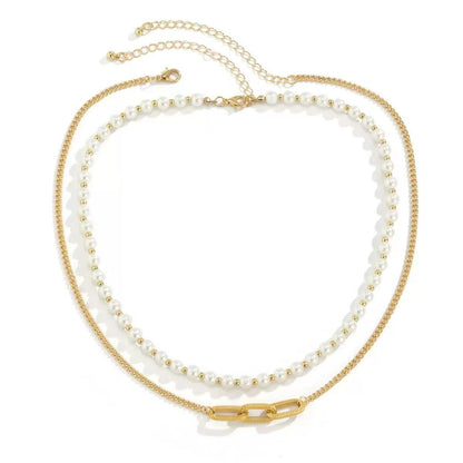 Elegant Pearl Necklace for Every Occasion