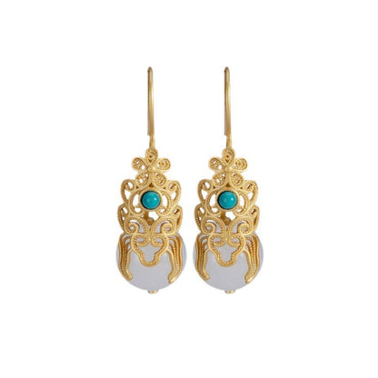 Beautiful Earring with Unique Style