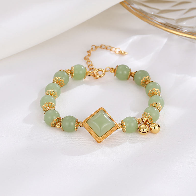 Beautiful Bracelet with Unique Style