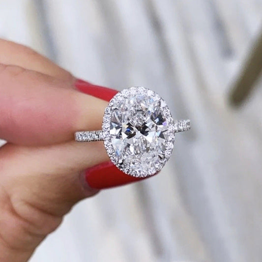 Charming Ring for Any Occasion