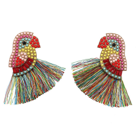 Charming Earring for Any Occasion