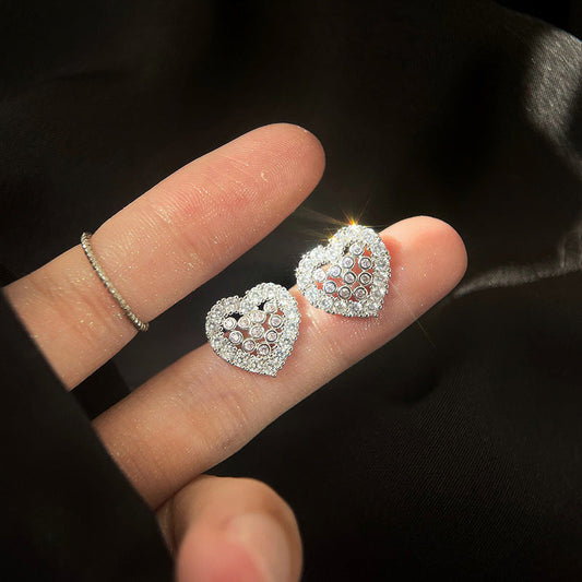 Stunning Earring for Daily Wear
