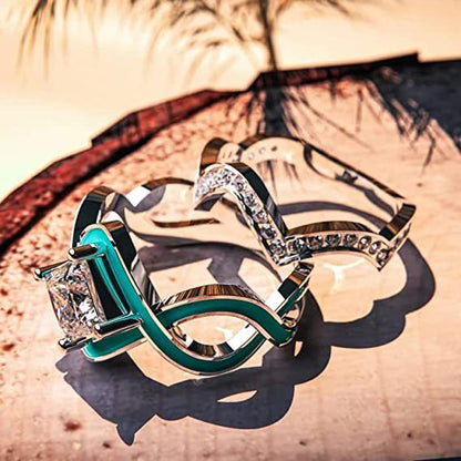 Romantic Set for Special Moments