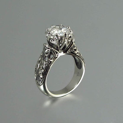 Elegant Ring for Every Occasion