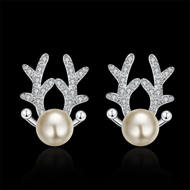Elegant Pearl Earring for Every Occasion