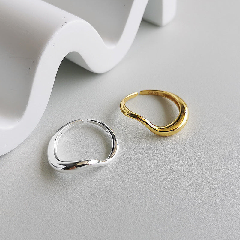 Classic Ring with Timeless Appeal