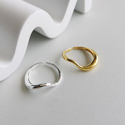 Classic Ring with Timeless Appeal