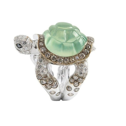 Elegant Ring for Every Occasion