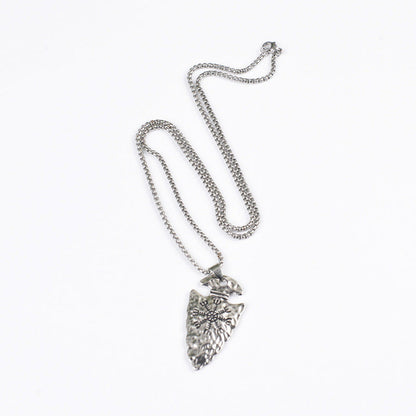 Beautiful Necklace with Unique Style