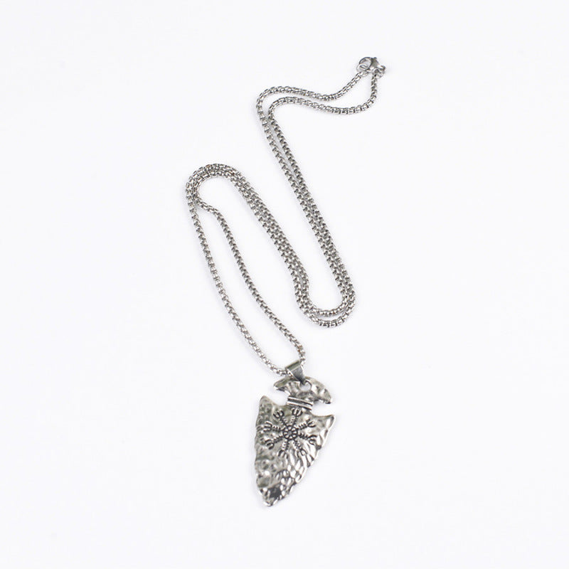 Beautiful Necklace with Unique Style