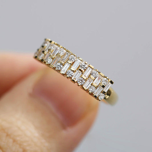 Beautiful Set with Unique Style