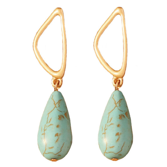 Stunning Earring for Daily Wear