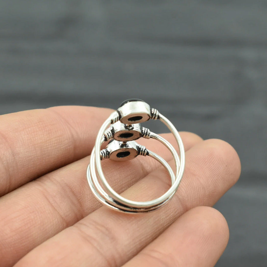 Romantic Ring for Special Moments