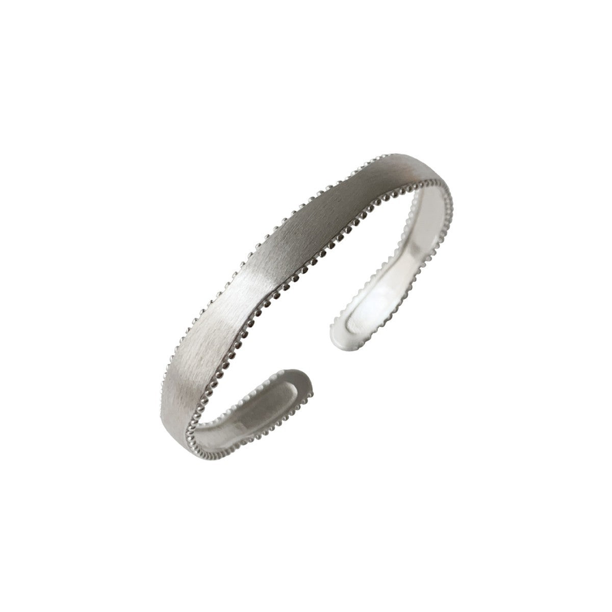 Elegant Silver Bracelet for Every Occasion