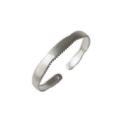 Elegant Silver Bracelet for Every Occasion