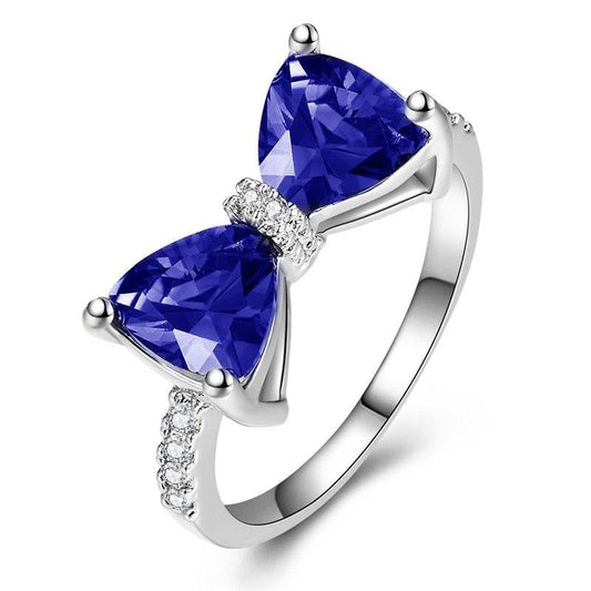 Delicate Artisan Ring