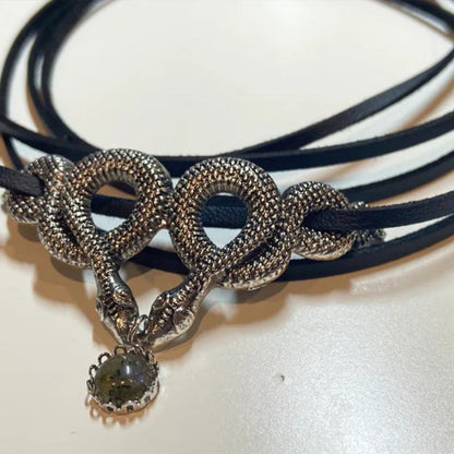 Classic Necklace with Timeless Appeal