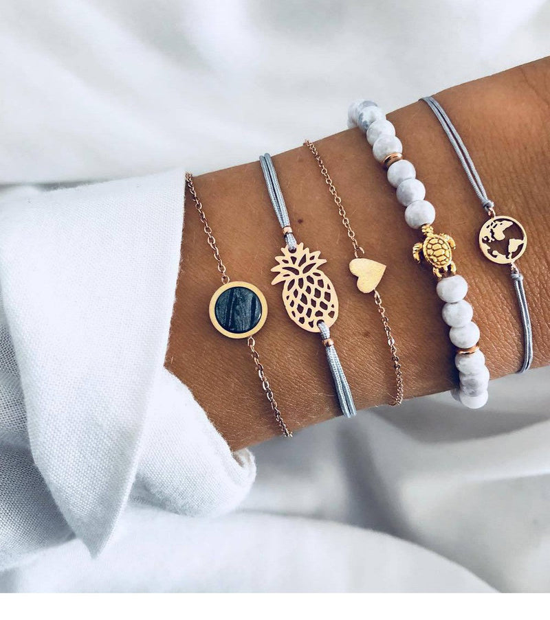 Delicate Artisan Set