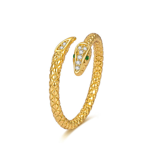 Vintage Handmade Ring