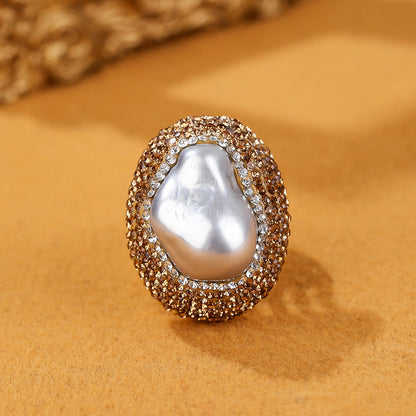 Elegant Ring for Every Occasion
