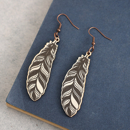 Classic Earring with Timeless Appeal