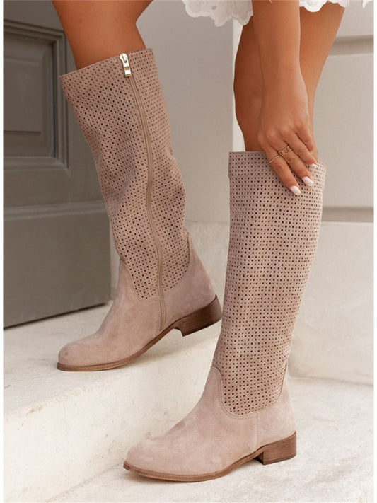 Beautifully Crafted Orthopedic Boots