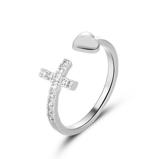 Charming Ring for Any Occasion