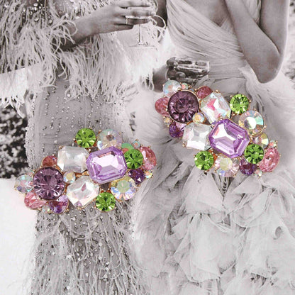 Beautiful Earring with Unique Style