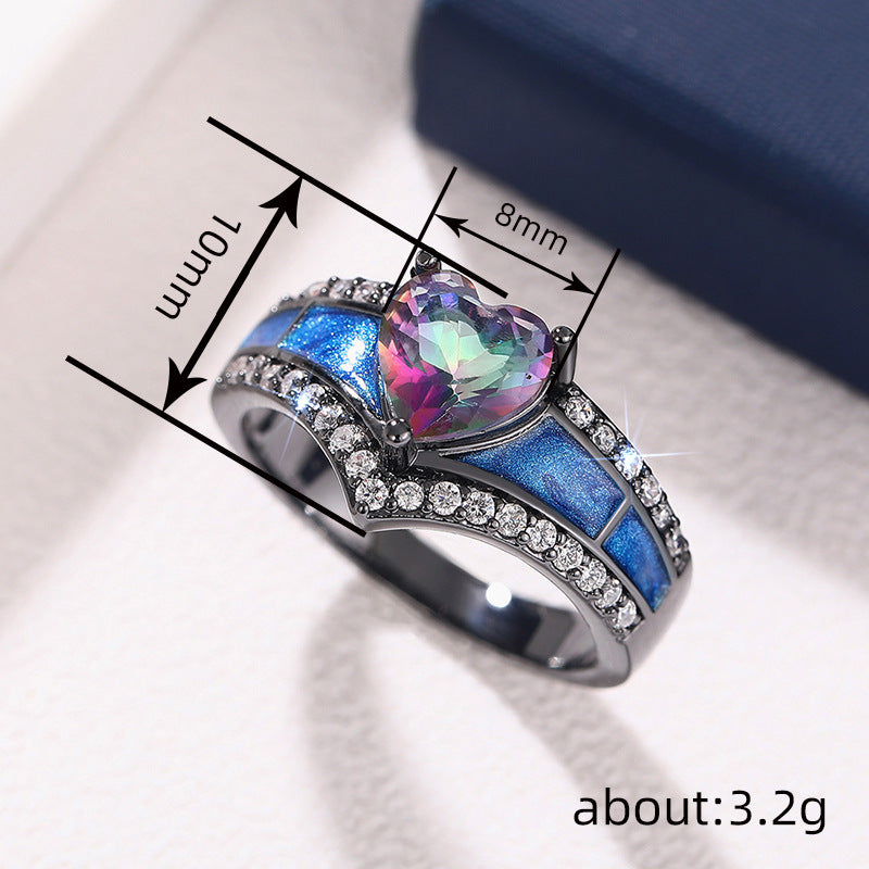 Classic Ring with Timeless Appeal