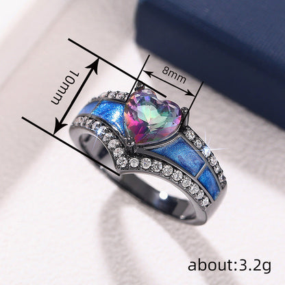 Classic Ring with Timeless Appeal