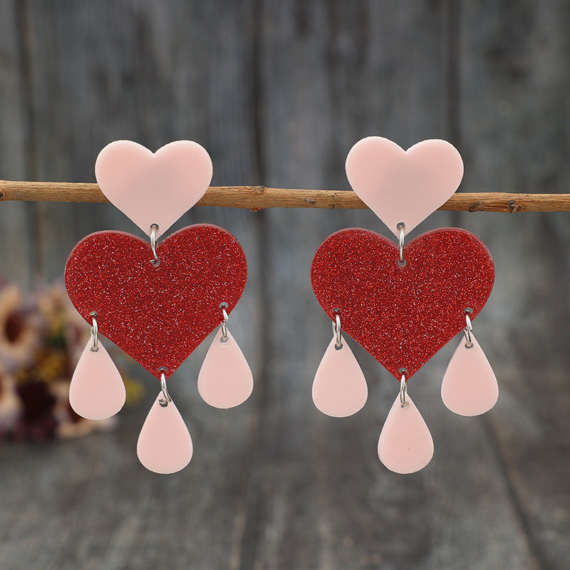 Charming Earring for Any Occasion