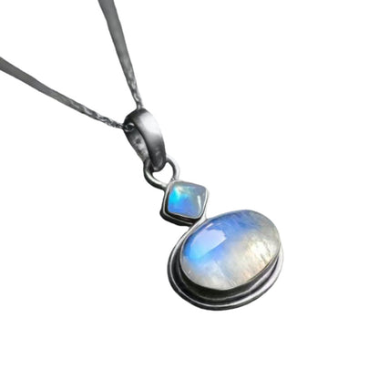 Romantic Necklace for Special Moments