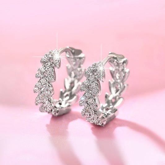 Elegant Earring for Every Occasion