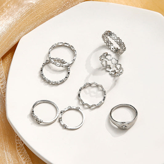 Charming Set for Any Occasion