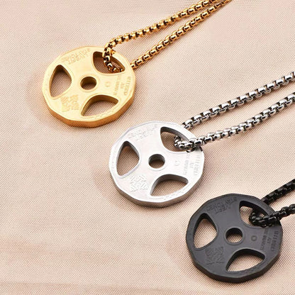 Charming Necklace for Any Occasion