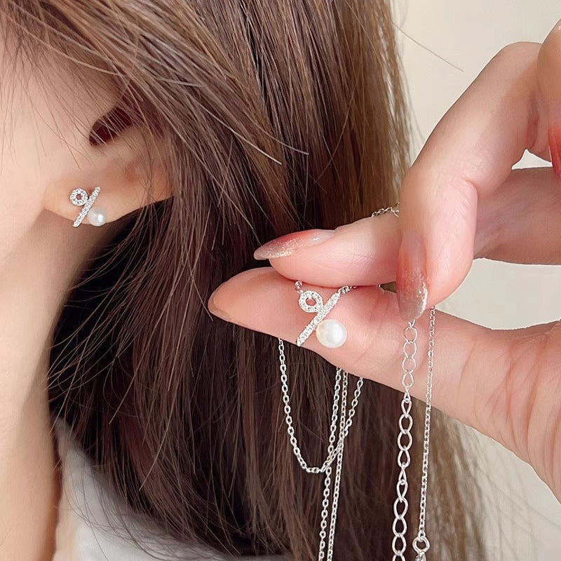 Charming Pearl Necklace for Any Occasion