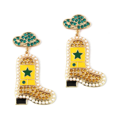 Classic Pearl Earring with Timeless Appeal
