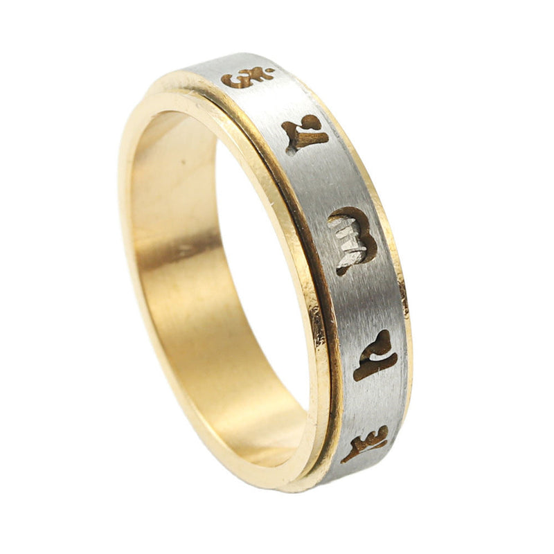 Elegant Ring for Every Occasion